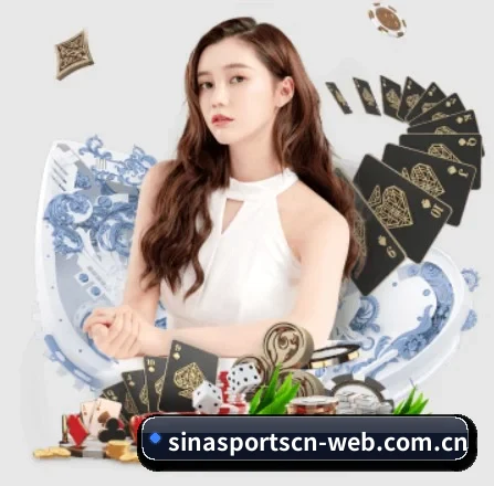 新浪体育的方向 - 长期内容价值积累(Sina Sports)